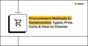 Procurement Methods in Construction