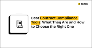 Best Contract Compliance Tools_ What They Are and How to Choose the Right One