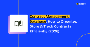 Contract Management Database_ How to Organize, Store & Track Contracts Efficiently (2026)