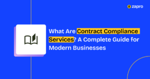 Contract Compliance Services