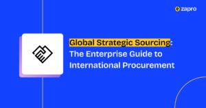 Global Strategic Sourcing_ The Enterprise Guide to International Procurement