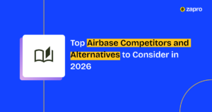 Top Airbase Competitors and Alternatives to Consider in 2026