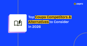 Top Coupa Competitors & Alternatives to Consider in 2026
