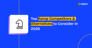 Top Ramp Competitors & Alternatives to Consider in 2026