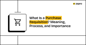 What Is a Purchase Requisition_ Meaning, Process, and Importance