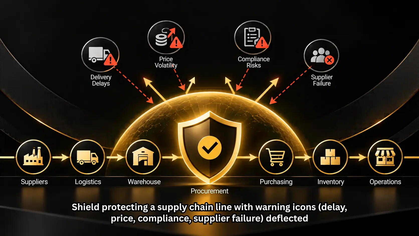 procurement risk management framework