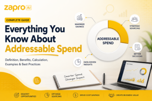 Everything Know About Addressable Spend