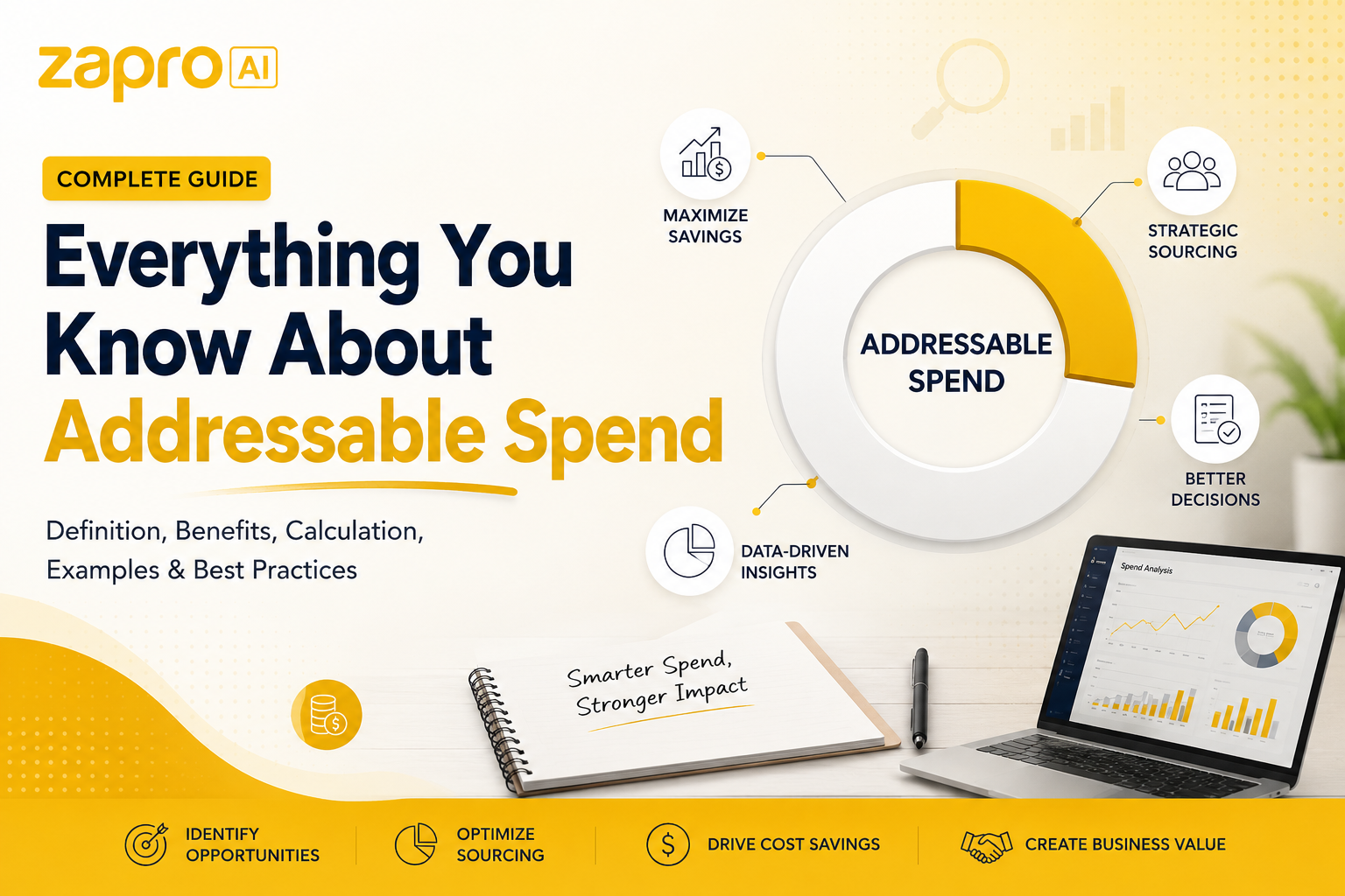 Everything Know About Addressable Spend
