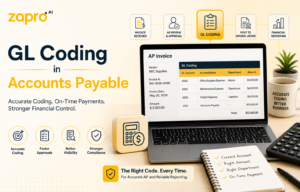 GL Coding in Accounts Payable (How it Works & To Automate)