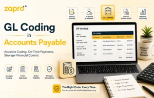 GL Coding in Accounts Payable: How It Works and How to Automate It