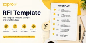 RFI Template and Examples: What to Send, What to Ask, and What Comes Back