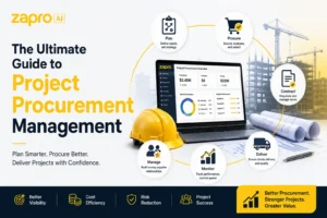 The Ultimate Guide to Project Procurement Management