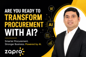 Procurement Software Demo