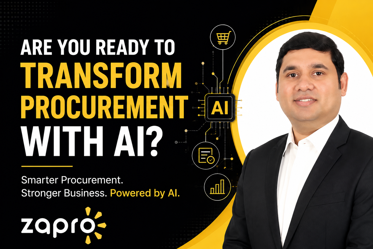 Procurement Software Demo