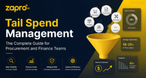 Tail Spend Management - Ultimate Guide for 2026