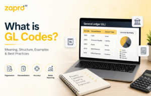 What is GL Codes? A Complete Guide