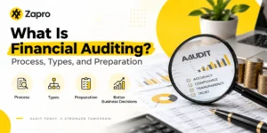 What Is Financial Auditing? Process, Types, and Preparation