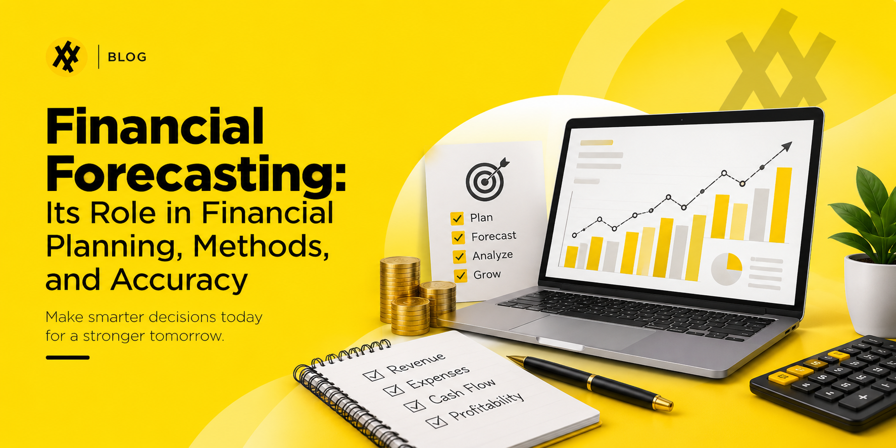 Financial Forecasting: Definition