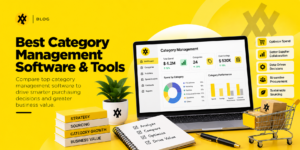 Best Category Management Software & Tools