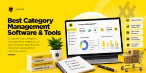 Best Category Management Software & Tools (2026 Comparison)