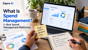 Ultimate Guide of Spend Management